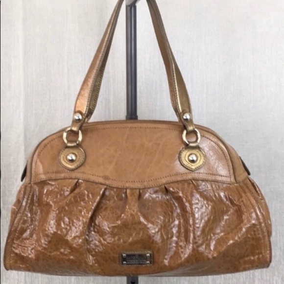 💕Sale Moschino large shoulder purse 👜 - Picture 2 of 8